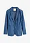 Lyocell blazer, bonprix