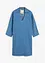 Denim tuniekjurk, bonprix