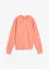 Oversized sweater in een zachte viscose-mix, bonprix