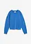 Oversized sweater in een zachte viscose-mix, bonprix