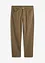 Classic fit stretch broek, straight, bonprix