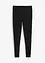 Katoenen legging met brede comfortband, bonprix
