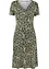 Shirtjurk in wikkellook, bonprix