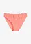 Slip met delicaat borduursel, bonprix