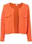 Grof gebreid vest, bonprix