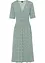 Jersey jurk van viscose, bonprix