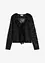 Kanten blouse, bonprix