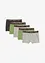 Boxershorts (set van 5), bonprix