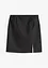 Imitatieleren rok, bonprix