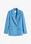 Bouclé blazer, bonprix