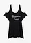 Transparante strandjurk, bonprix