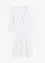 Strandjurk van lichte knitwear, bonprix