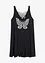 Transparante strandjurk, bonprix