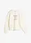 Sweater van katoenmix, bonprix