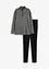 Huispak met leggings, bonprix
