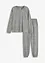 Huispak van zacht viscose, bonprix