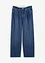Baggy jeans, mid waist, soft, bonprix