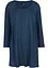 Lange tuniek van katoen, 7/8 mouw, bonprix