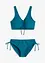Bralette bikini (2-dlg. set), bonprix