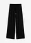 Jersey broek van soepele viscose, bonprix