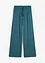 Jersey broek van soepele viscose, bonprix