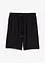 Jersey bermuda van soepele viscose, bonprix