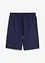 Jersey bermuda van soepele viscose, bonprix