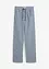 Straight jeans, high waist, gestreept, bonprix