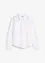 Overhemdblouse van biologisch katoen, bonprix