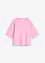 T-shirt van puur biologisch katoen, bonprix