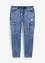 Instap jeans regular fit, tapered, bonprix