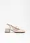 Slingback pumps, bonprix
