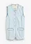 Jeans gilet, bonprix