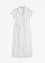 Overhemdjurk met broderie anglaise, bonprix