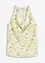 Blousetop in satijnlook, bonprix