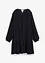Tuniekjurk van soepele viscose, bonprix