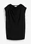 Shirt van een zachte viscosemix, bonprix