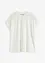 Shirt met kanten inzetstuk, bonprix