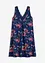 Nachtjapon met viscose, bonprix