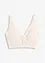 Gewatteerde, naadloze Feel Comfort bralette, bonprix