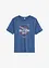 T-shirt van biologisch katoen, bonprix
