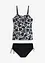Tankini (2-dlg. set), bonprix