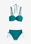 Beugelbikini (2-dlg. set), bonprix
