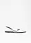 Slingback ballerina's, bonprix