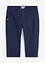 Lange bermuda van katoen, regular fit, bonprix