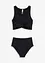 Bralette bikini (2-dlg. set), bonprix