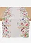 Tafelloper met bloemenprint, bonprix