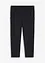 Comfortabele capri legging met smartphone zakje, sneldrogend, bonprix