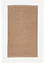 Badmat met chenille structuur, bonprix