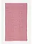 Badmat met chenille structuur, bonprix